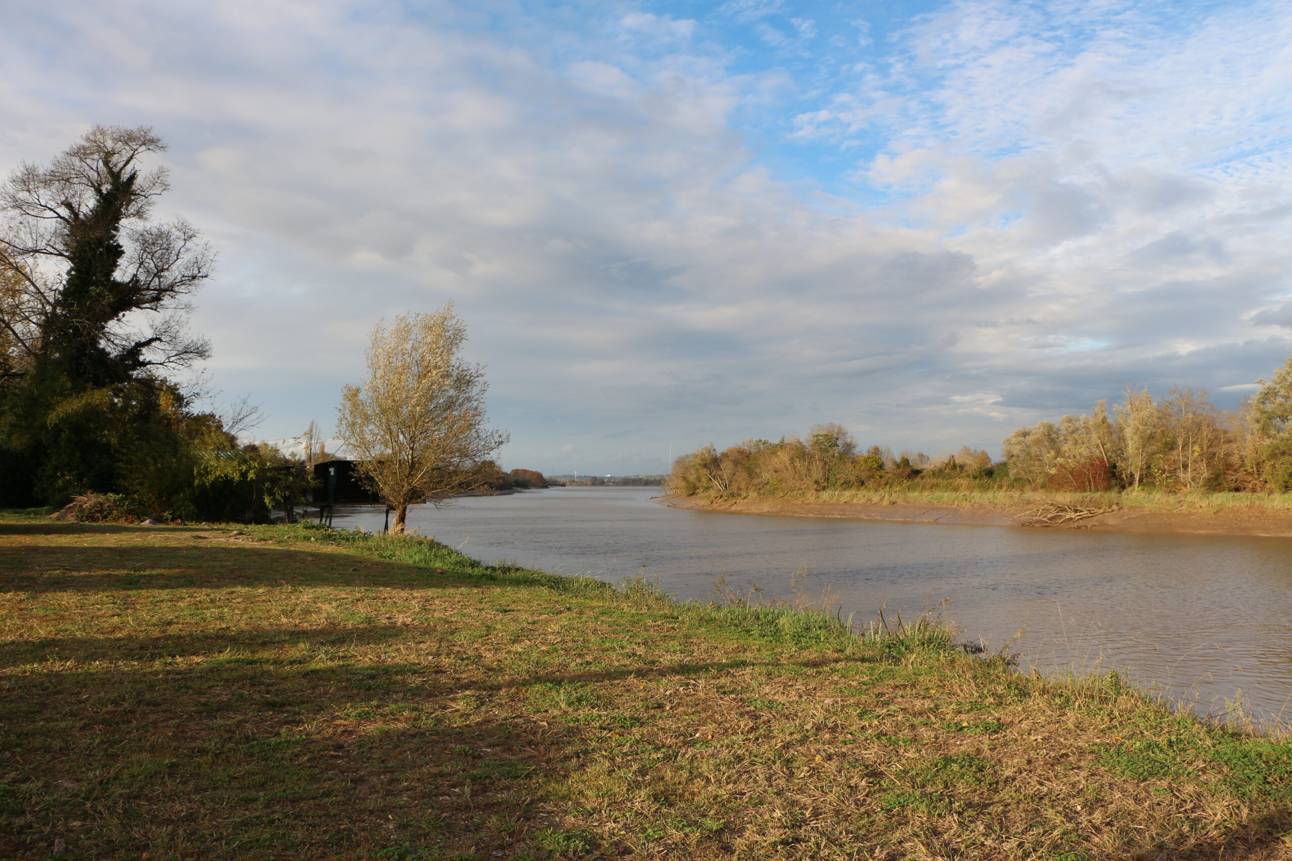 Découvrir Cadaujac Mairie de Cadaujac