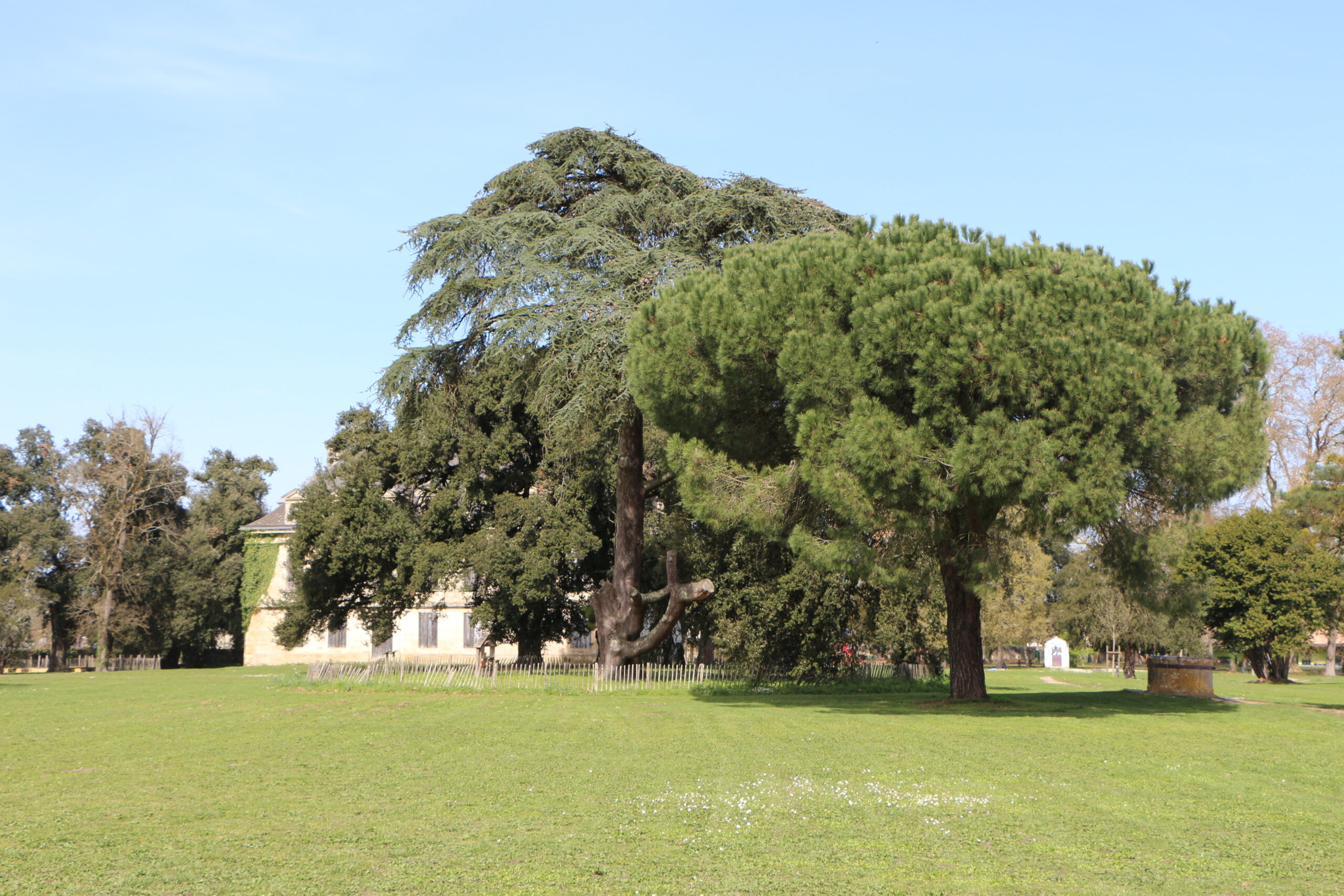 Venir à Cadaujac Mairie de Cadaujac